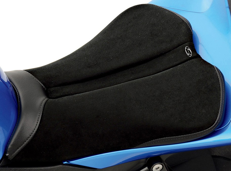 zx10r comfort seat