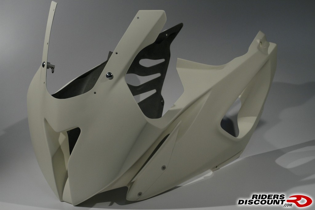 Sharkskinz bmw s1000rr bodywork #4