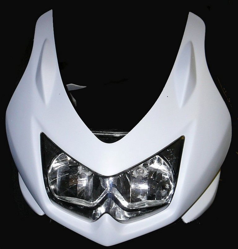 SharkSkinz Motorcycle Bodywork Kawasaki Ninja ZX Forum
