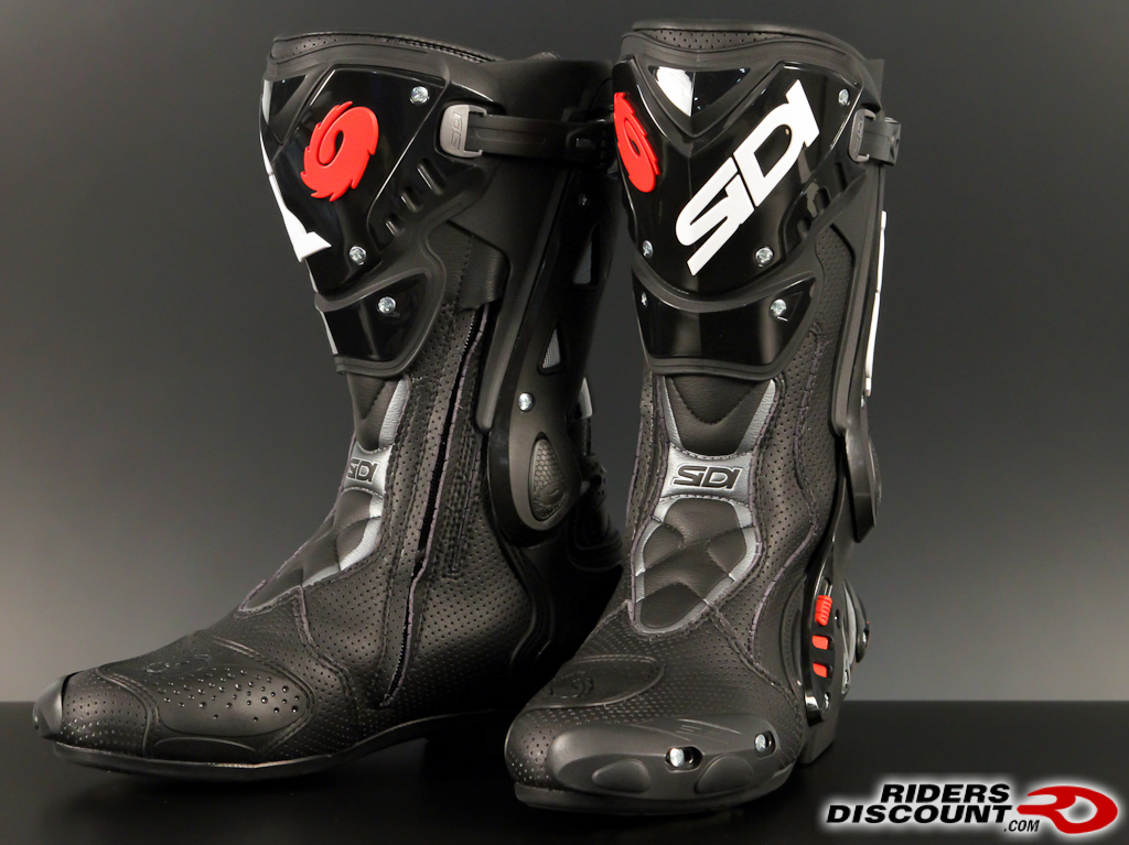 sidi st air boots