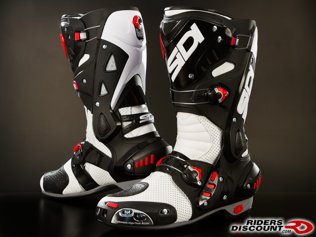 Sidi vortice hotsell air boots