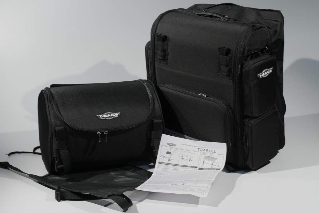 T bags coupon
