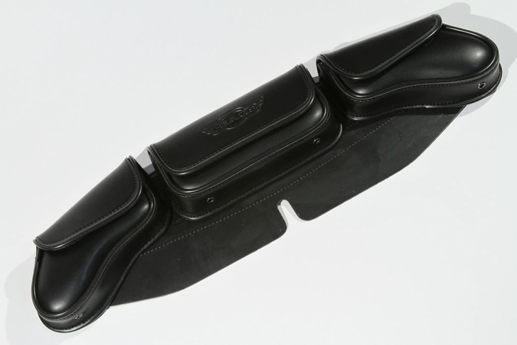 TBags Windshield Bag 4 for FLHT Harley Davidson Forums Harley