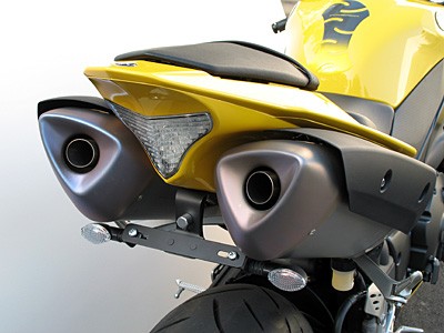 targa fender eliminator