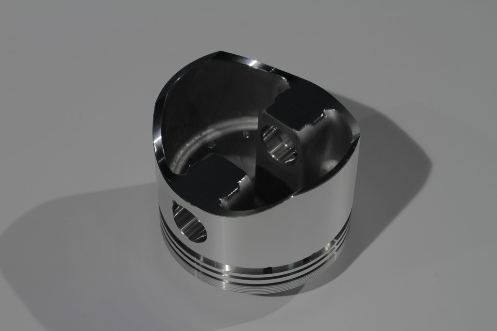 Wiseco Pro Lite Piston Kits for Harley Davidson VTwin Forum Harley