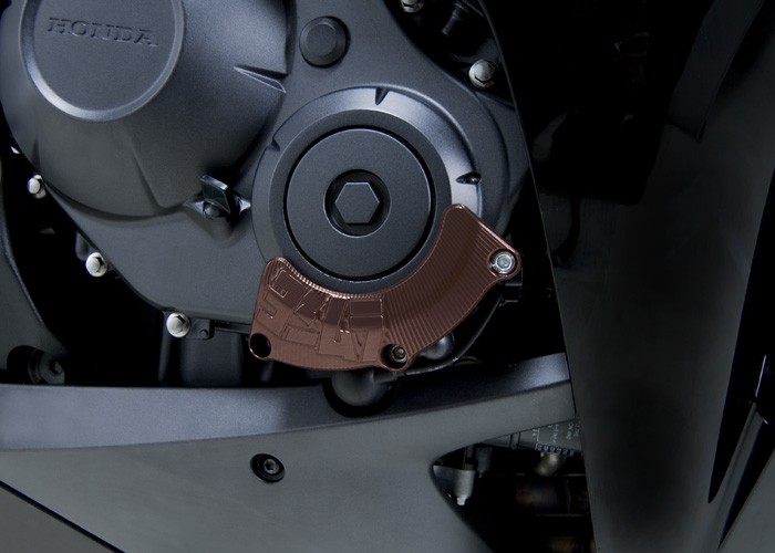 Yoshimura Case Saver Kits 13x Forums