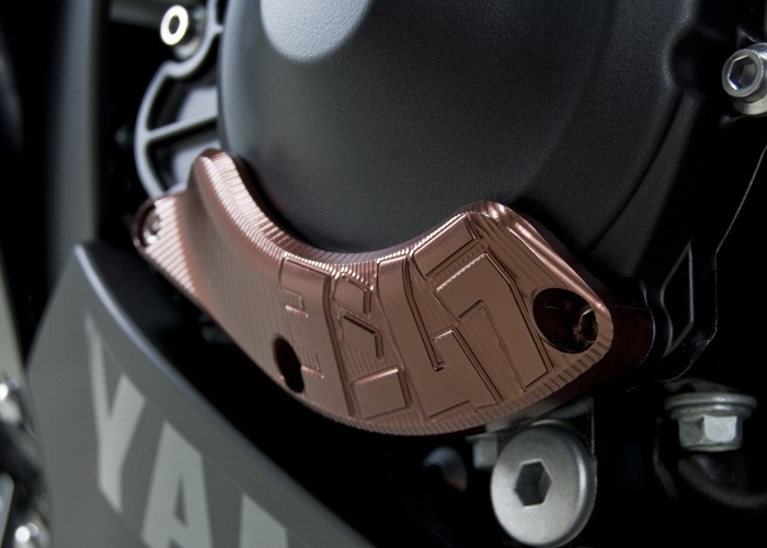 Yoshimura CaseSaver Kits