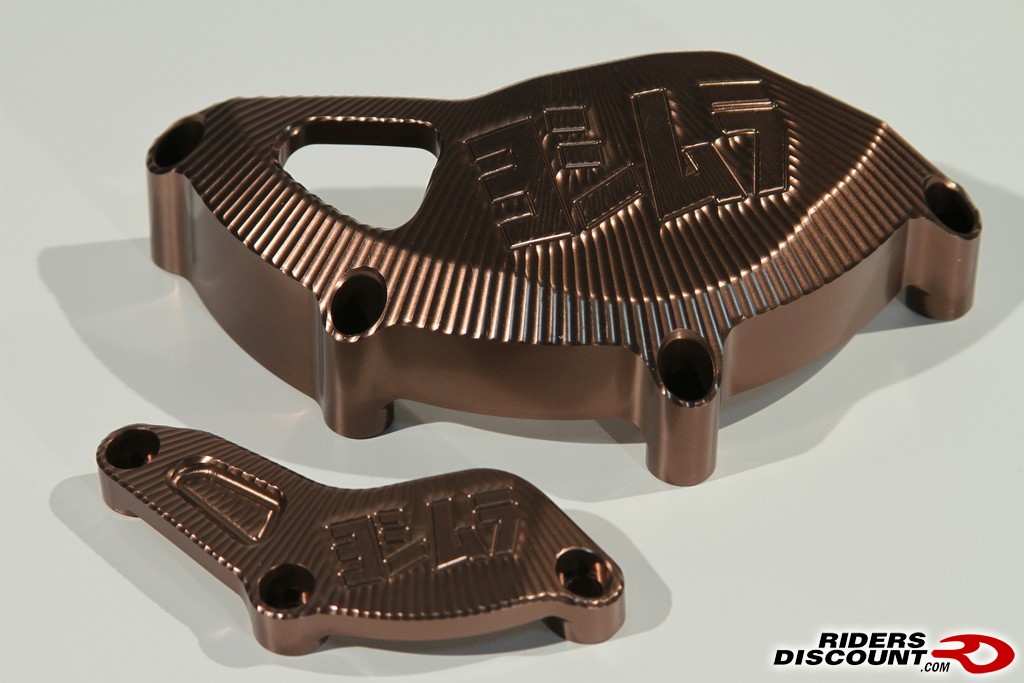 Yoshimura Yamaha R6 Case Saver Kits