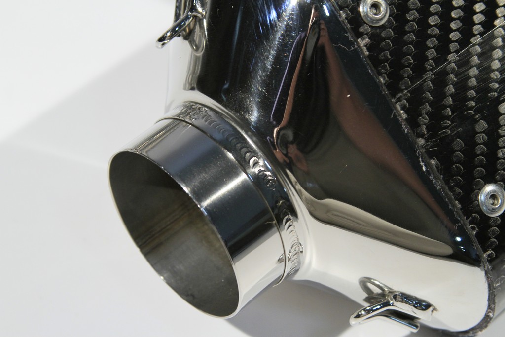 Yoshimura R77 Full Exhaust System for Honda CBR1000RR