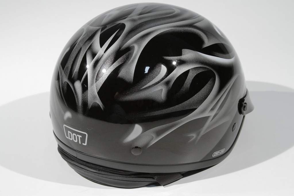 Z1R Nomad Half Helmet Harley Davidson Forums Harley Davidson