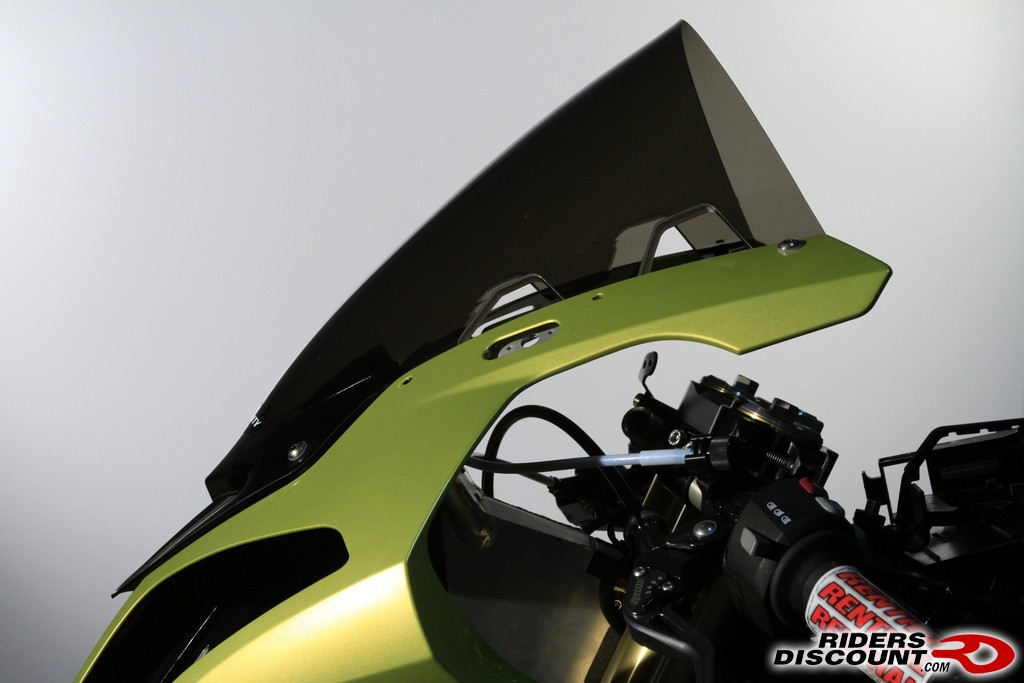 Zero Gravity Corsa BMW S1000RR Motorcycle Windscreens BMW S1000RR
